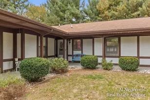 4535 Bekinshire Dr NW, Comstock Park, MI 49321 - Photo 1