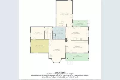 2549 10 Mile Road NW, Sparta, MI 49345 - Photo 4