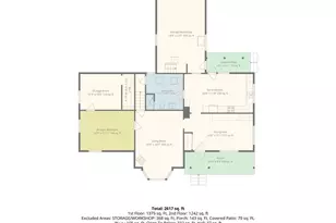2549 10 Mile Rd NW, Sparta, MI 49345 - Photo 4