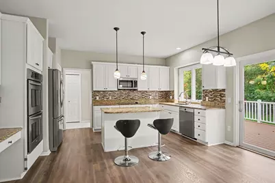 2358 Arbor Tree Court SE, Grand Rapids, MI 49546 - Photo 8