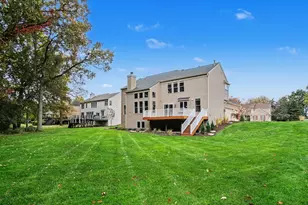 2358 Arbor Tree Ct SE, Grand Rapids, MI 49546 - Photo 4