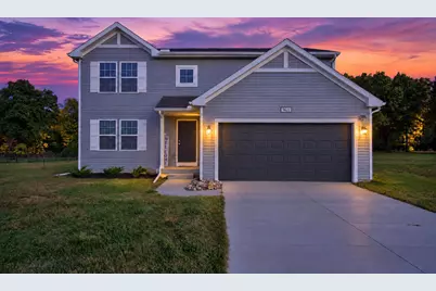 9621 Natala Lane, Battle Creek, MI 49014 - Photo 1