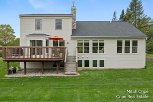 6808 Old Lantern Dr SE, Caledonia, MI 49316 - Photo 40