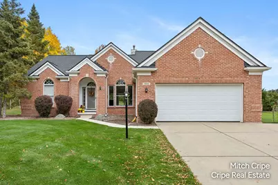 6808 Old Lantern Drive SE, Caledonia, MI 49316 - Photo 1