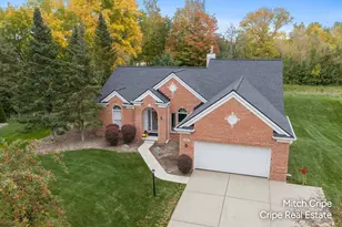 6808 Old Lantern Dr SE, Caledonia, MI 49316 - Photo 46