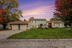 189 W Oak St, Sand Lake, MI 49343 - Photo 1