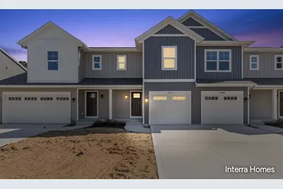 6134 Burgess Drive #7, Muskegon, MI 49456 - Photo 2