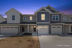 6134 Burgess Dr, Muskegon, MI 49456 - Photo 2