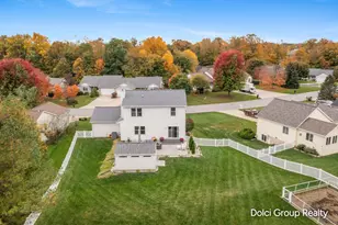 6591 Ravineview SE, Caledonia, MI 49316 - Photo 2