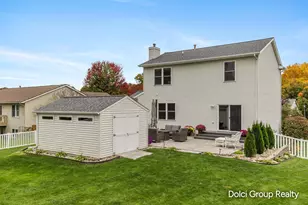 6591 Ravineview SE, Caledonia, MI 49316 - Photo 26