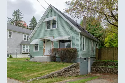 520 Chicago Avenue, Kalamazoo, MI 49048 - Photo 1