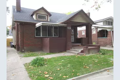 12619 Ilene Street, Detroit, MI 48238 - Photo 2