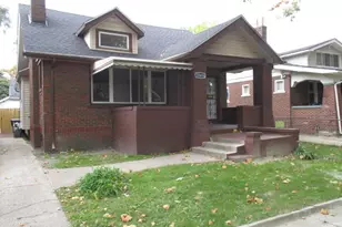 12619 Ilene St, Detroit, MI 48238 - Photo 2