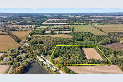 Spring Arbor Road, Concord, MI 49237 - Photo 2