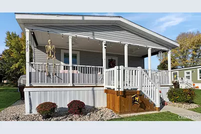 7025 Shamley Avenue NE, Belmont, MI 49306 - Photo 1