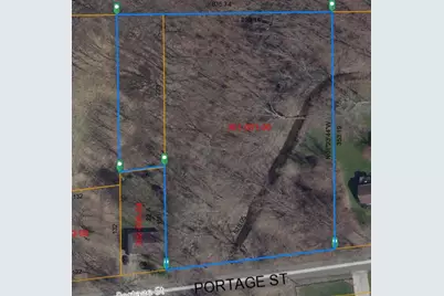 490 Portage Street, Grass Lake, MI 49240 - Photo 50
