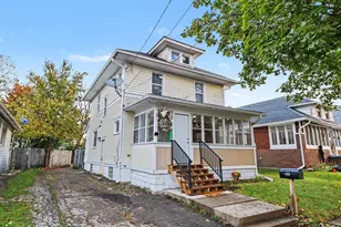 120 W Bidwell Street W, Battle Creek, MI 49015 - Photo 2