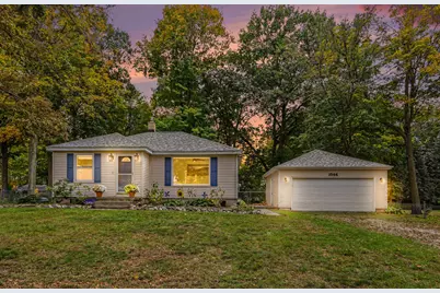1544 Bauer Road, Jenison, MI 49428 - Photo 1