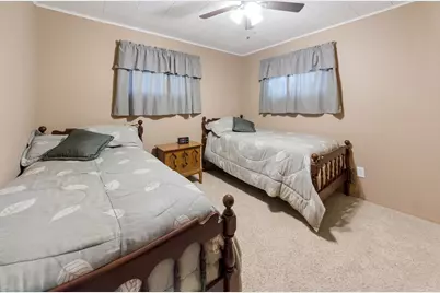 3969 N West Branch Drive, Gladwin, MI 48624 - Photo 34