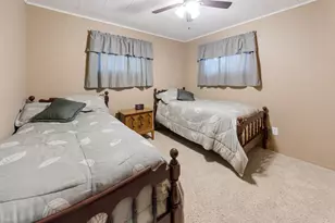 3969 N W Branch Dr, Gladwin, MI 48624 - Photo 34