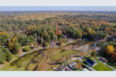 3969 N West Branch Drive, Gladwin, MI 48624 - Photo 40
