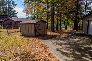 3969 N W Branch Dr, Gladwin, MI 48624 - Photo 48