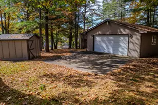 3969 N W Branch Dr, Gladwin, MI 48624 - Photo 8