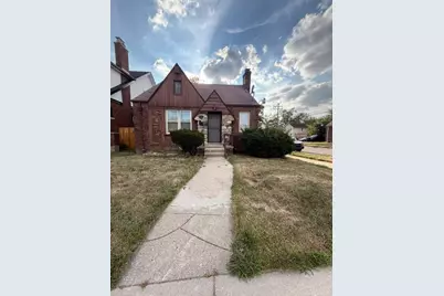 15375 Asbury Park, Detroit, MI 48227 - Photo 1