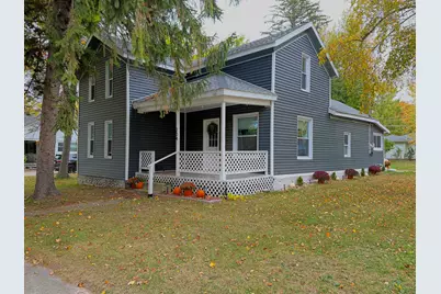 204 N Chippewa Street, Shepherd, MI 48883 - Photo 1