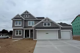 2147 Emerald Shore Circle NE, Grand Rapids, MI 49525 - Photo 1
