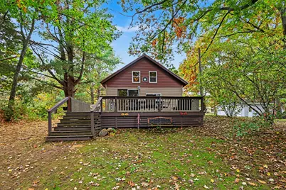 2928 S Lakeview Drive, Hesperia, MI 49421 - Photo 2