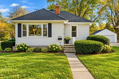 2034 Miles Avenue, Kalamazoo, MI 49001 - Photo 1