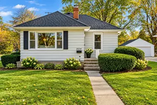 2034 Miles Ave, Kalamazoo, MI 49001 - Photo 1