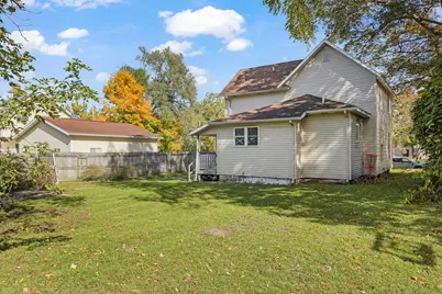 116 S East Street, Hastings, MI 49058 - Photo 4