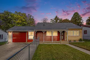 253 Redner Ave, Battle Creek, MI 49037 - Photo 2