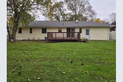 3413 Cranbrook Avenue, Kalamazoo, MI 49006 - Photo 2