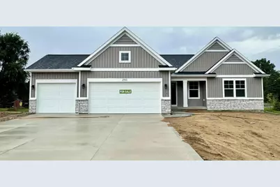 2193 Emerald Shore Circle, Grand Rapids, MI 49525 - Photo 1