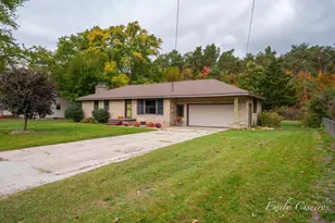 1374 Wagner Ave, Muskegon, MI 49445 - Photo 2