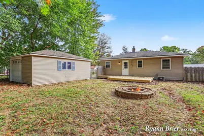 3913 Boone Avenue SW, Wyoming, MI 49519 - Photo 16