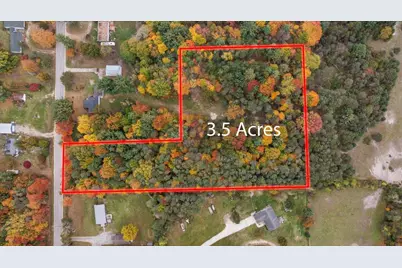 1285 W McMillan Road, Muskegon, MI 49445 - Photo 1