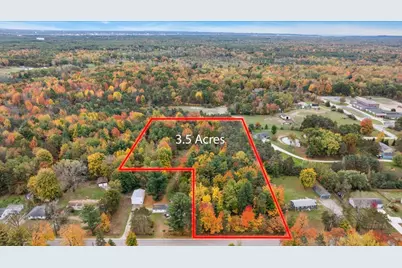1285 W McMillan Road, Muskegon, MI 49445 - Photo 2