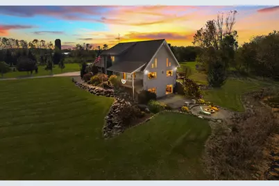 528 Boone Road, Quincy, MI 49082 - Photo 2