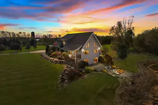 528 Boone Rd, Quincy, MI 49082 - Photo 2