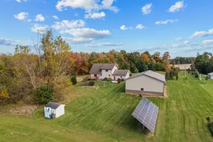 528 Boone Rd, Quincy, MI 49082 - Photo 94