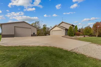 528 Boone Road, Quincy, MI 49082 - Photo 38