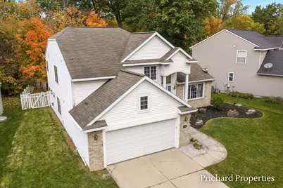 5715 W Grove Drive SE, Kentwood, MI 49512 - Photo 34