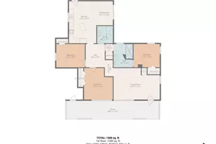 259 S Wythe St, Pentwater, MI 49449 - Photo 6