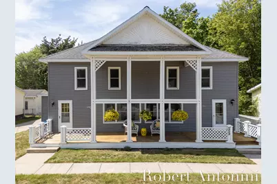 259 S Wythe Street, Pentwater, MI 49449 - Photo 1
