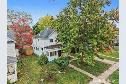 1632 5th Street, Muskegon, MI 49441 - Photo 2