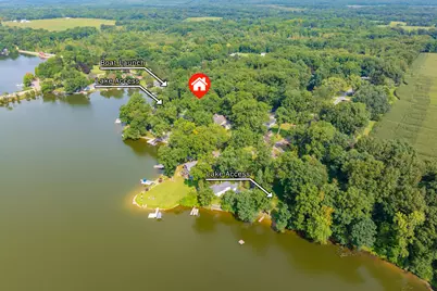 34120 Hillside Drive, Paw Paw, MI 49079 - Photo 1